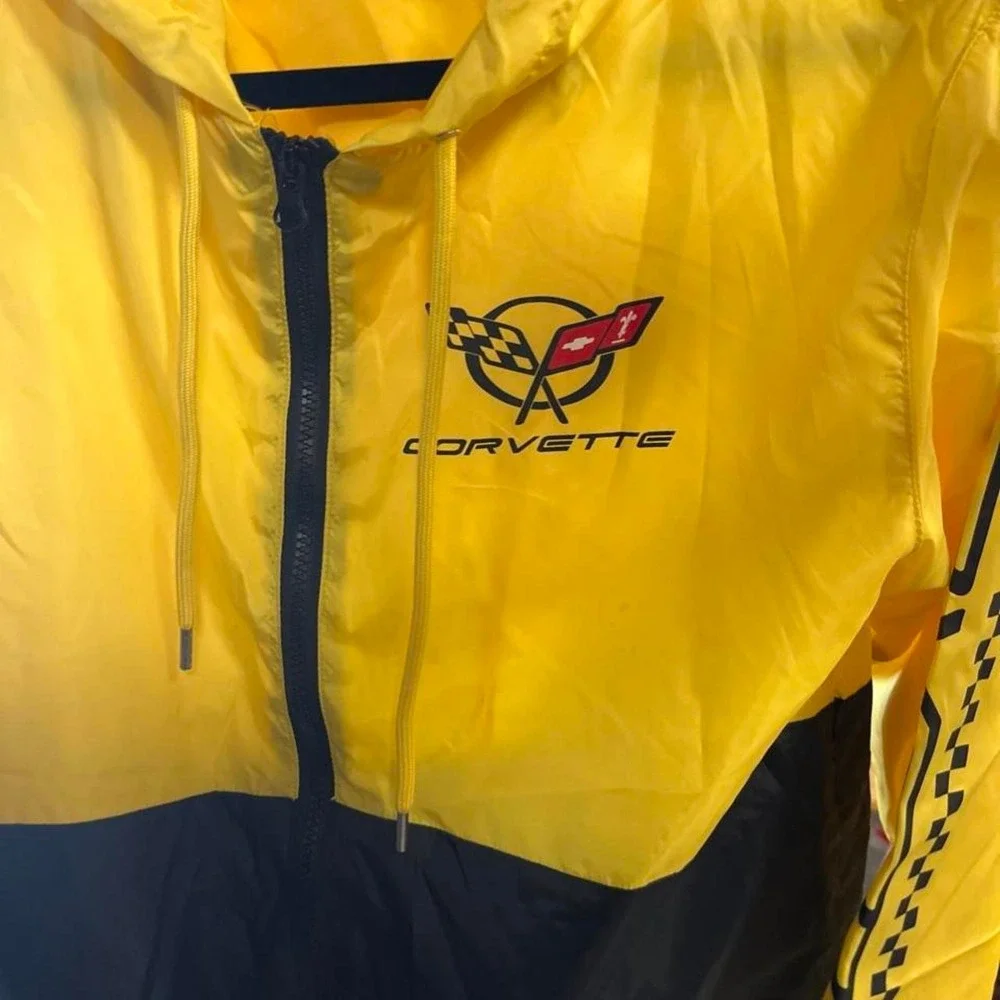 N/A yellow black